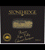 Stonehedge Reserve Cabernet Sauvignon 2008