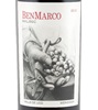 Benmarco Dominio Del Plata Malbec Bonarda 2008