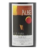 G. D. Vajra Albe Barolo 2005