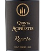 Quinta dos Aciprestes Reserva Real Companhia Velha 2007