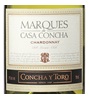 Concha Y Toro Marques De Casa Concha Chardonnay 2008