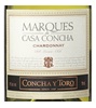 Concha y Toro Marques De Casa Concha Chardonnay 2008