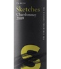 Tawse Winery Inc. Sketches Of Niagara Chardonnay 2008