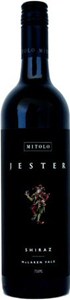 Mitolo Jester Shiraz 2007