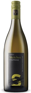 Tawse Winery Inc. Sketches Of Niagara Chardonnay 2008