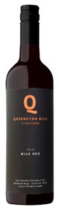 Queenston Mile Vineyard Mile Red 2016