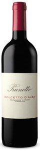 Prunotto Dolcetto D'alba 2018