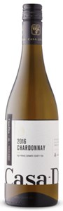Casa-Dea Chardonnay 2016