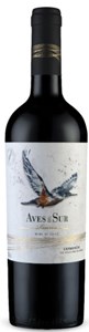 Pedregal Aves del Sur Reserva Carmenère 2017