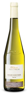 La Cave du Coudray Réserve du Chiron Muscadet Sèvre Et Maine 2018