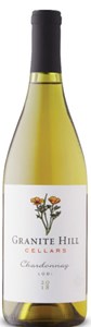 Granite Hill Chardonnay 2018