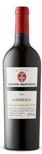 Gérard Bertrand Grenache Syrah Mourvèdre 2016