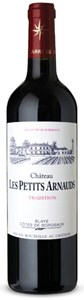 Château les Petits Arnauds Tradition 2016