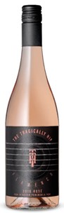 The Tragically Hip Flamenco Rosé 2019