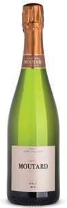 Moutard Père & Fils Grande Cuvée Brut Champagne