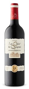 Château la Croix de Queynac 2016