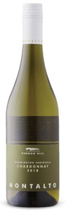 Montalto Pennon Hill Chardonnay 2018