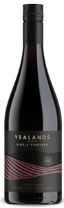 Yealands Estate Pinot Noir 2018