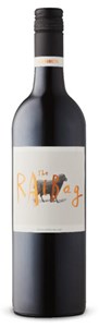 Hugh Hamilton The Ratbag Merlot 2016