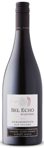 Bel Echo Pinot Noir 2017