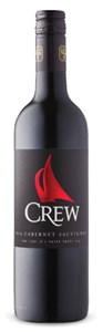 Crew Cabernet Sauvignon 2016