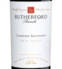 Rutherford Ranch Cabernet Sauvignon 2016