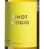 Erste & Neue Pinot Grigio 2018