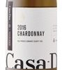 Casa-Dea Chardonnay 2016