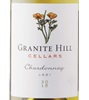 Granite Hill Chardonnay 2018