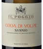 Il Poggio Taburno Sannio Coda di Volpe  2018