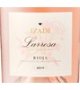 Izadi Larrosa Rosé 2019