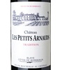 Château les Petits Arnauds Tradition 2016