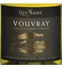 Guy Saget Vouvray 2018