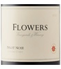 Flowers Pinot Noir 2017