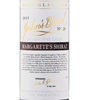 John's Blend Winery Margarete's Shiraz 2015