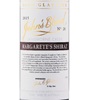 John's Blend Margarete's Shiraz 2015