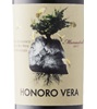 Juan Gil Honoro Vera Monastrell 2017