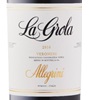 Allegrini La Grola 2016