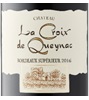 Château la Croix de Queynac 2016