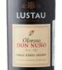 Emilio Lustau Oloroso Sherry
