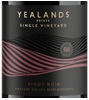 Yealands Estate Pinot Noir 2018