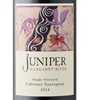 Juniper Estate Cabernet Sauvignon 2014