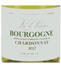 Terres Secretes Les Preludes Bourgogne Chardonnay 2017
