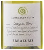 Errázuriz Aconcagua Costa Sauvignon Blanc 2021