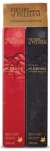 Henry of Pelham Icewine Duo