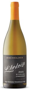 Bachelder L’Ardoise Niagara Chardonnay 2023