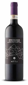 Podere Montale Montecucco Sangiovese 2019