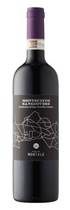 Podere Montale Montecucco Sangiovese 2019