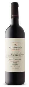 El Esteco Malbec 2023
