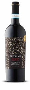 Cantina Tollo Pietrame Edizione Limitata Montepulciano d'Abruzzo 2022